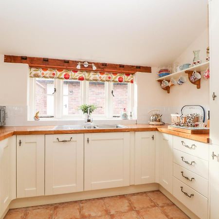 Chapel Cottage Tarporley Exterior foto